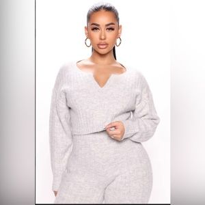 Fashionova Cozy Set